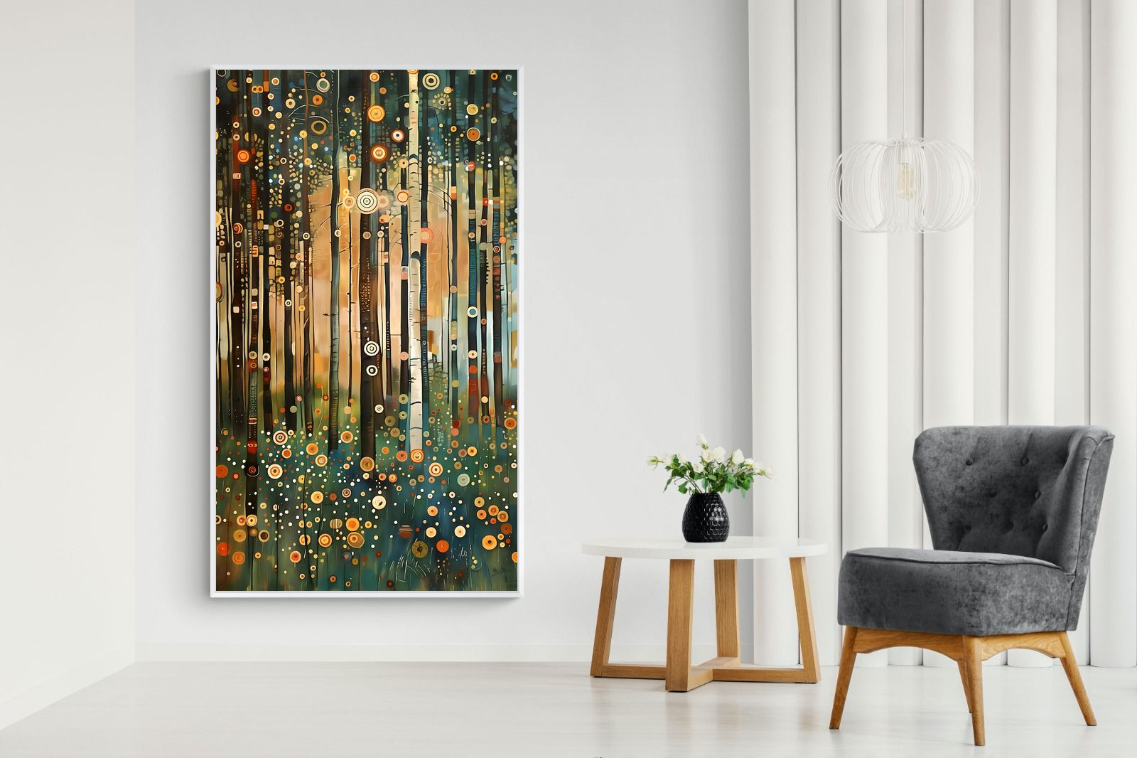 Pixalot Spring Forest