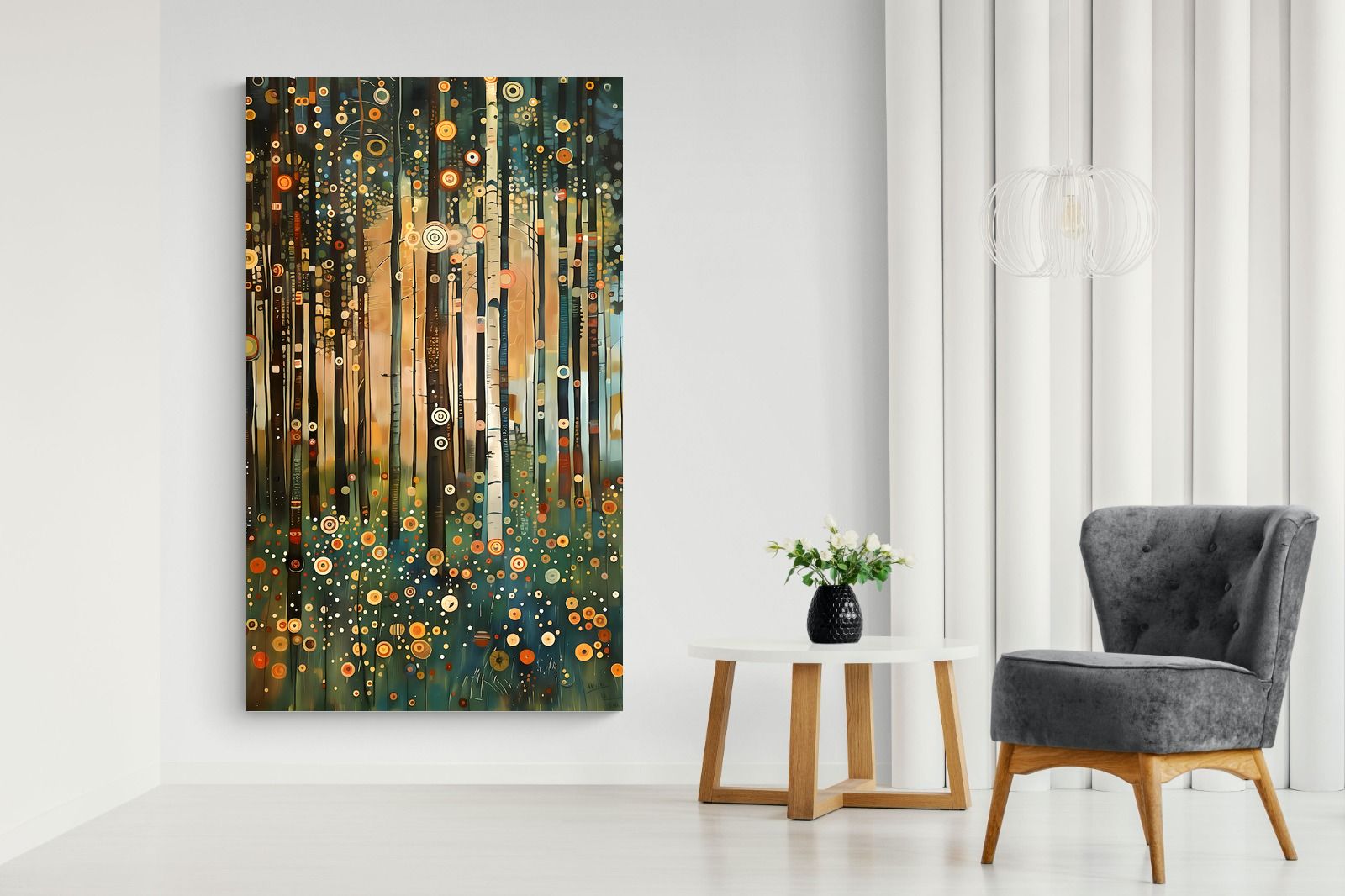 Pixalot Spring Forest