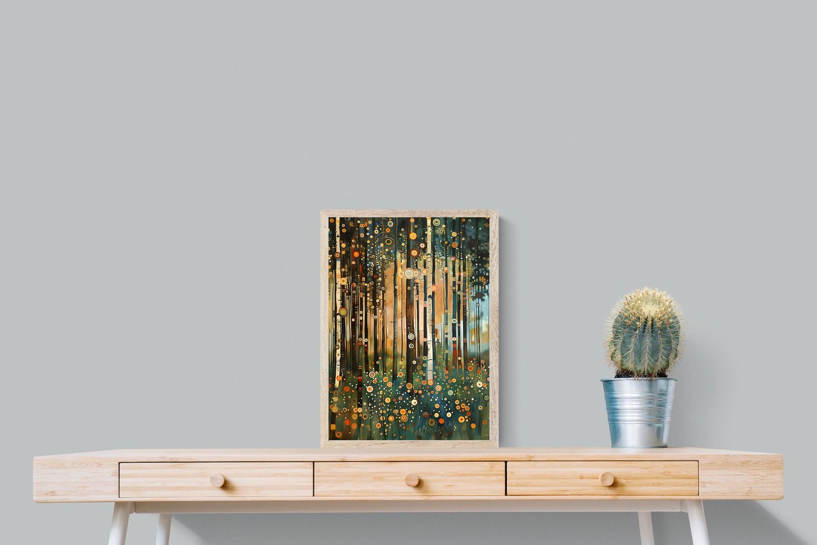 Pixalot Spring Forest
