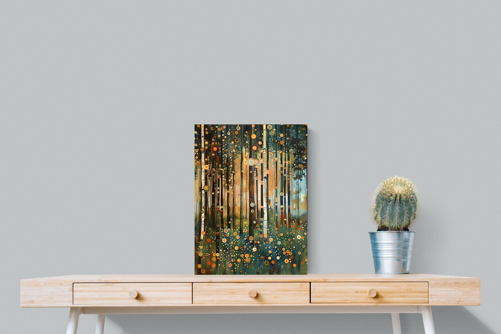 Pixalot Spring Forest