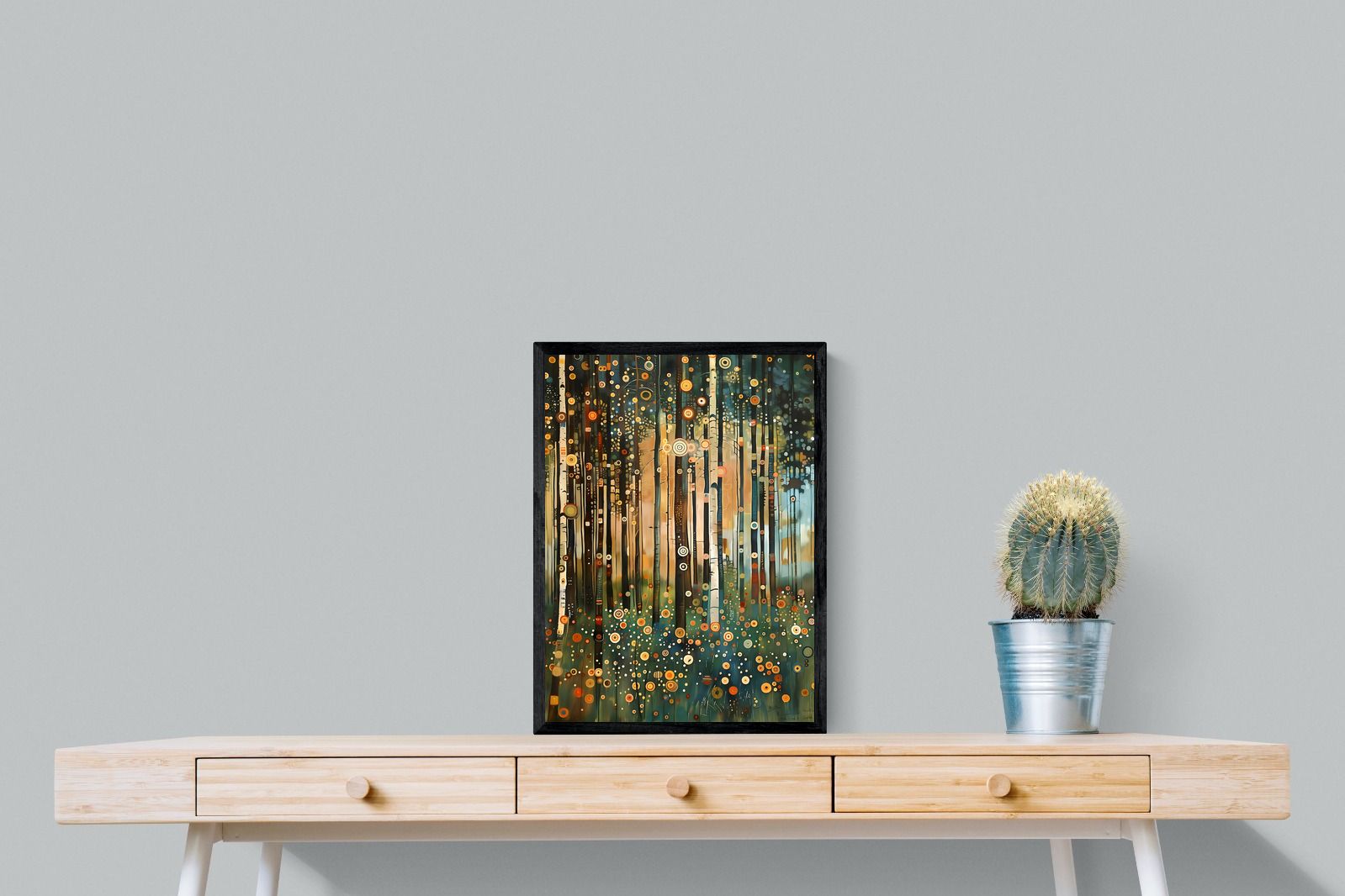 Pixalot Spring Forest