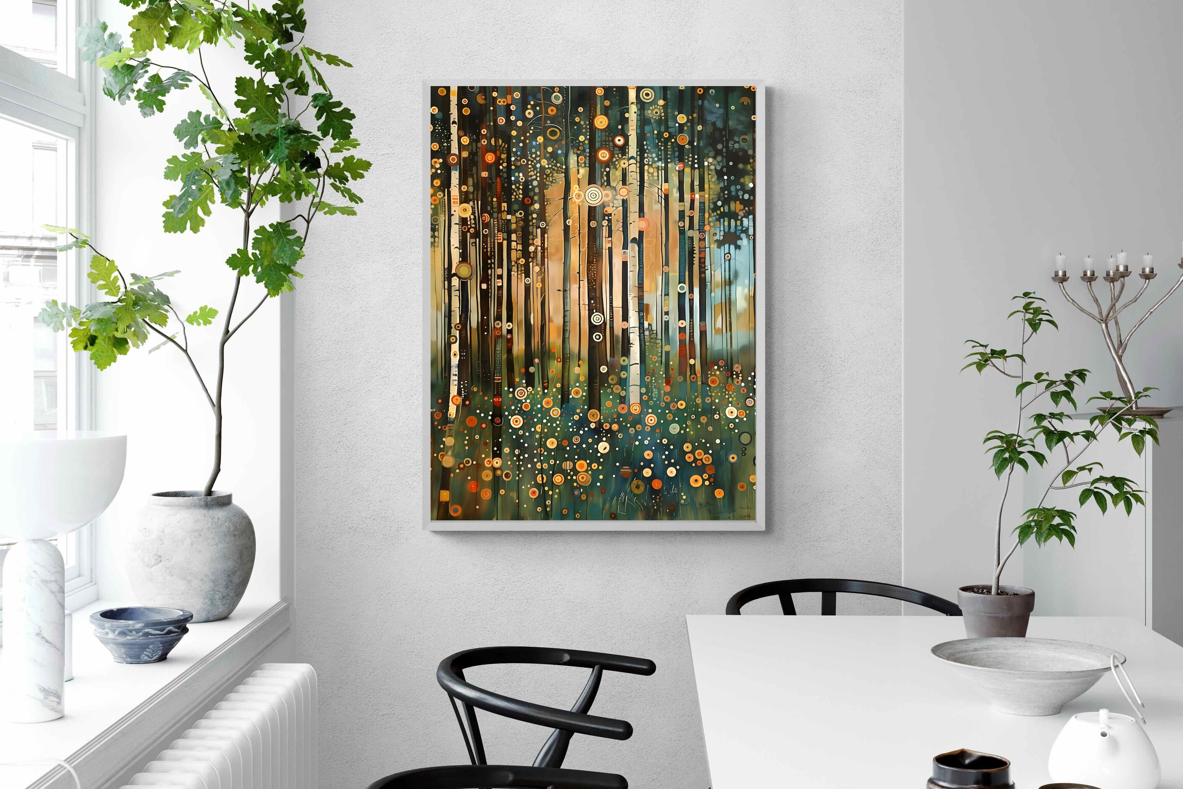 Pixalot Spring Forest