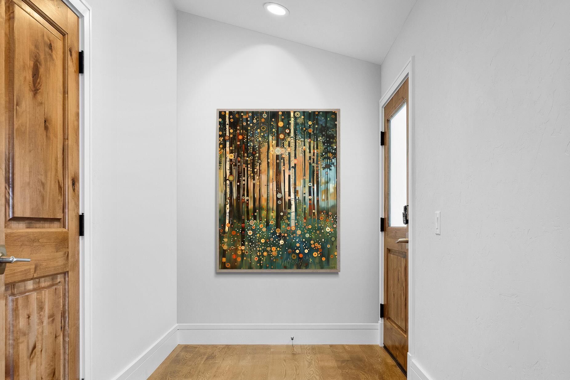 Pixalot Spring Forest