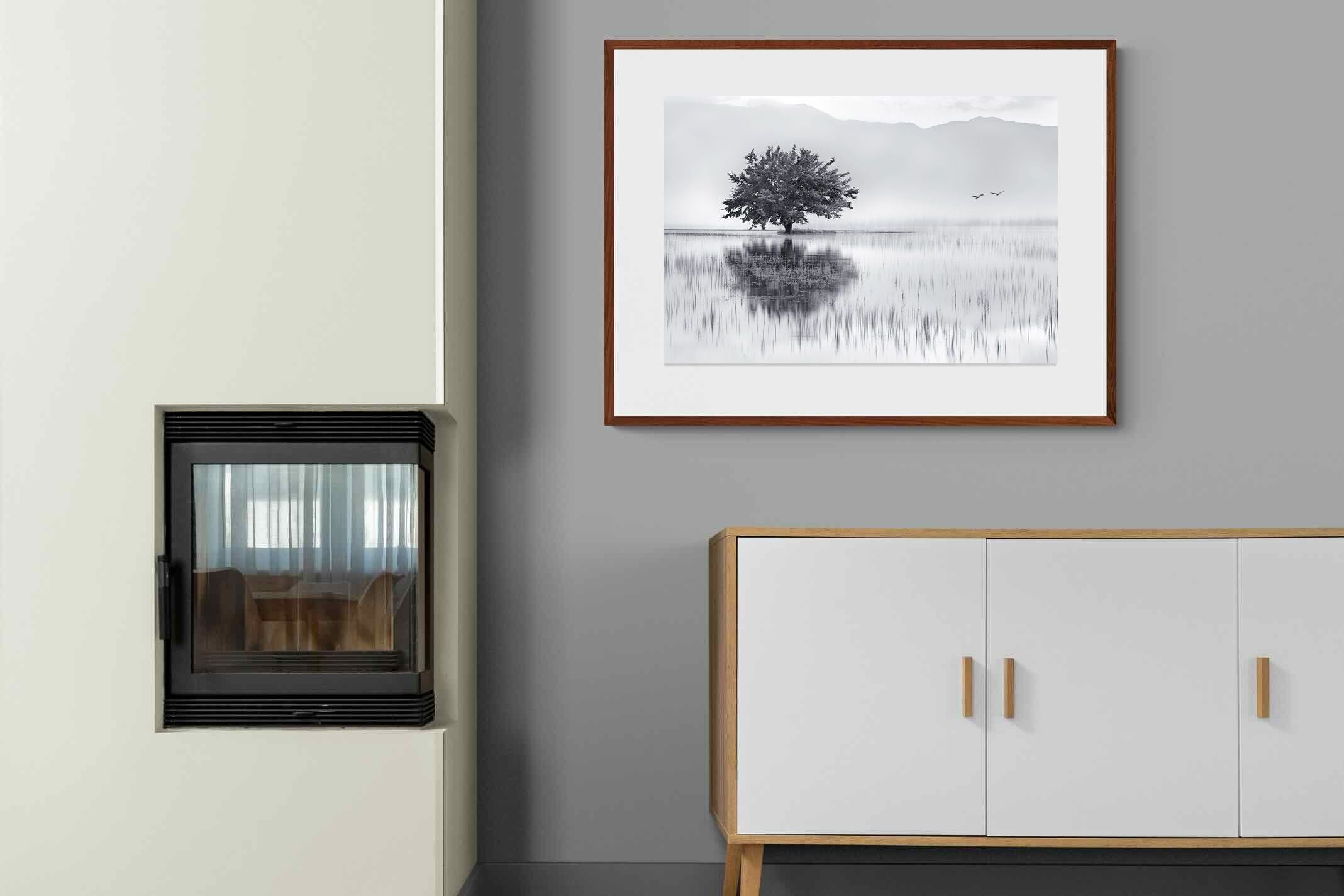 Pixalot ® Spring Mirror