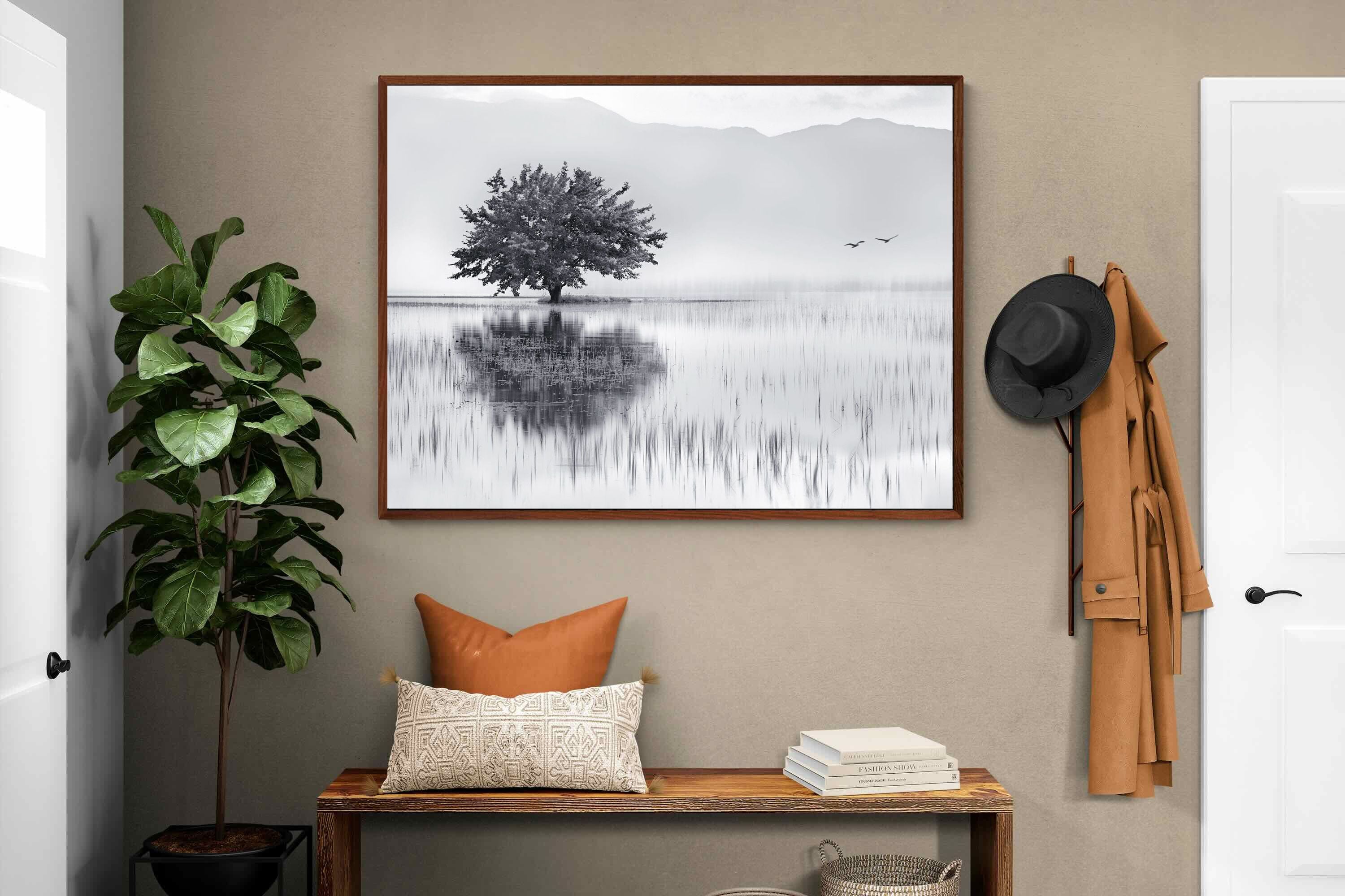 Pixalot ® Spring Mirror