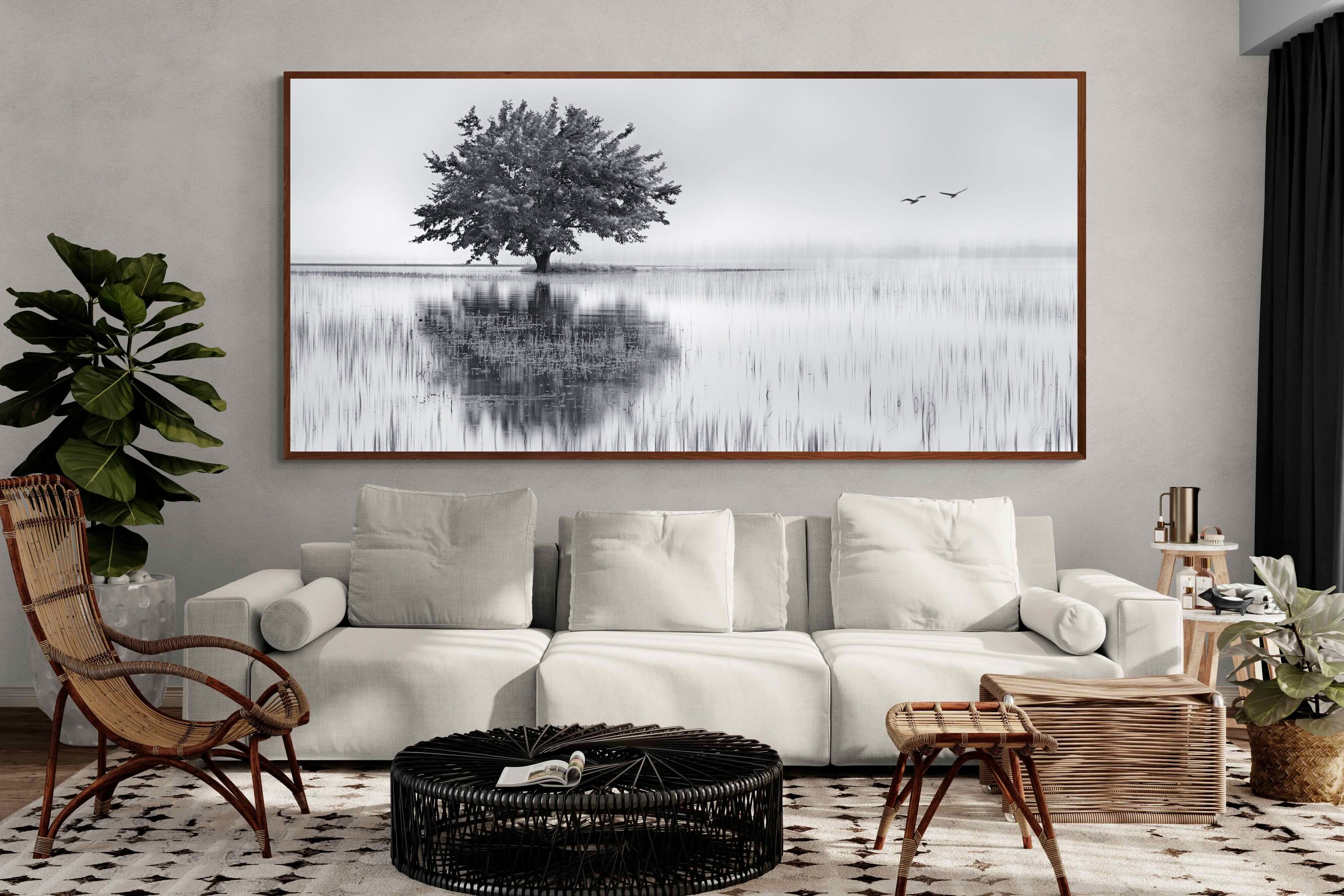 Pixalot ® Spring Mirror