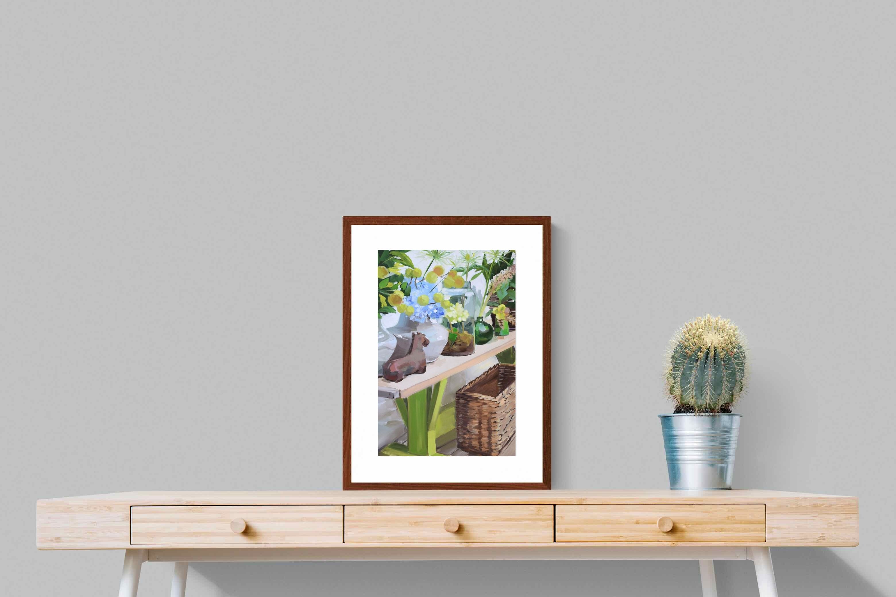 Pixalot Spring Renewal