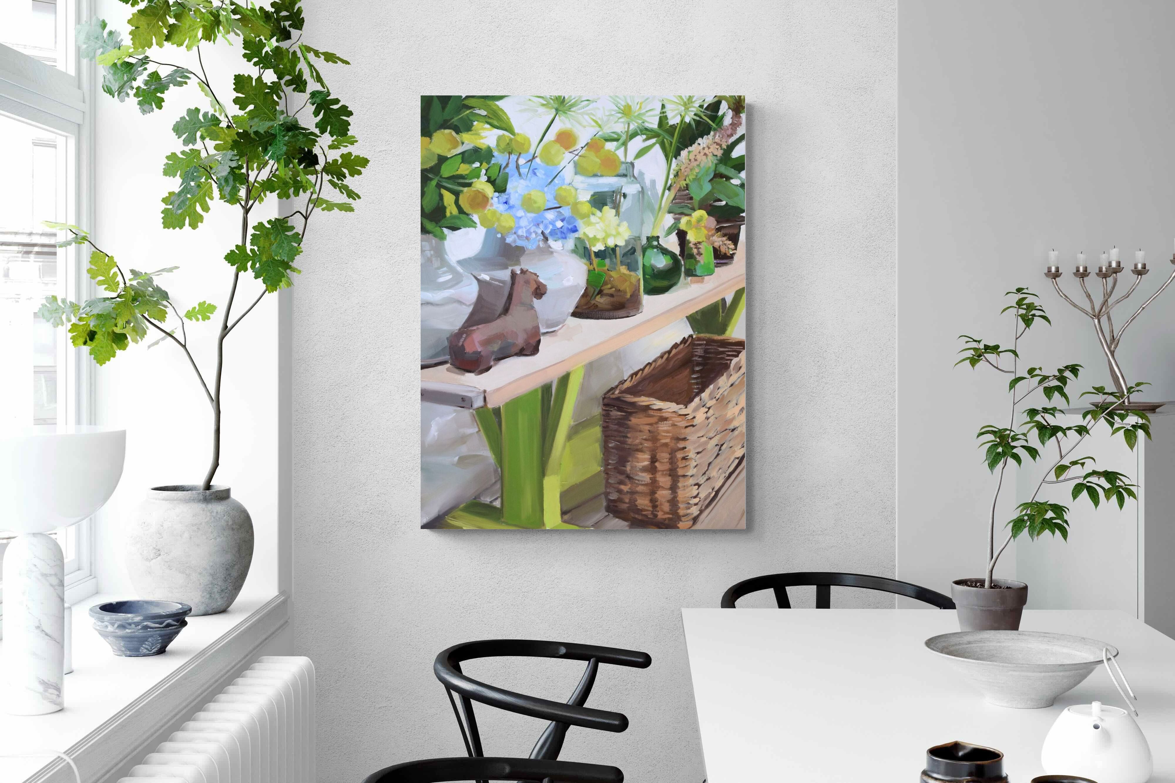 Pixalot Spring Renewal