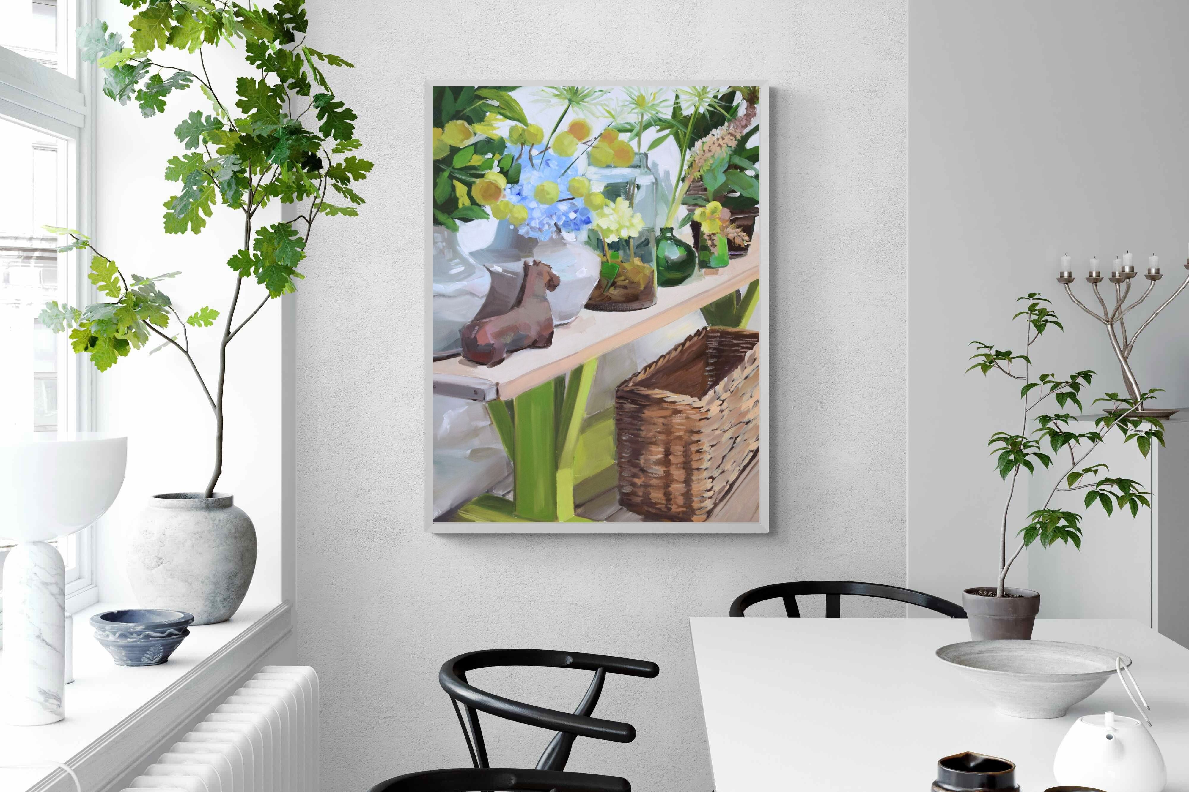 Pixalot Spring Renewal