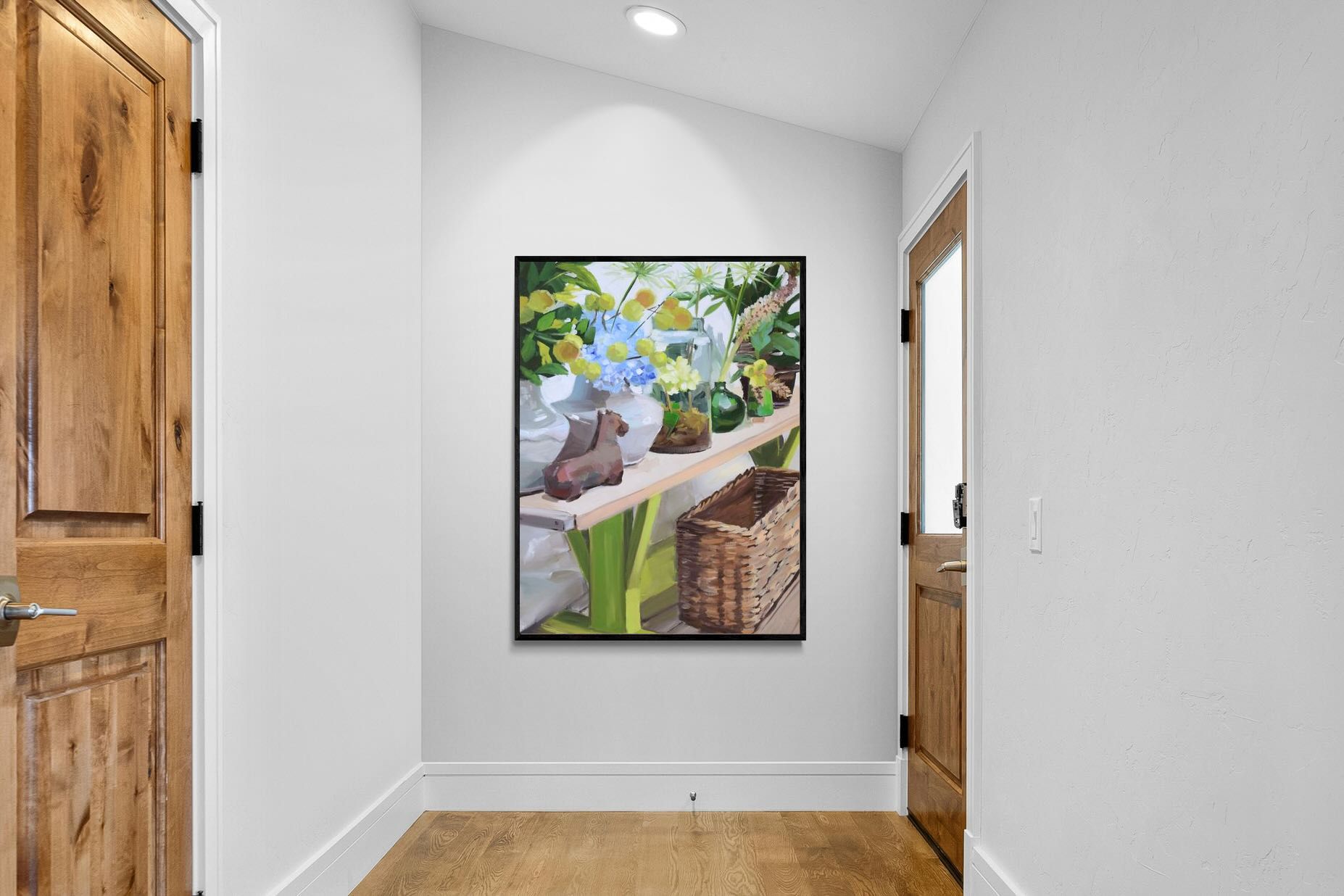 Pixalot Spring Renewal