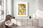 Pixalot Spring Symphony