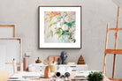 Pixalot Springtime Soiree Floral