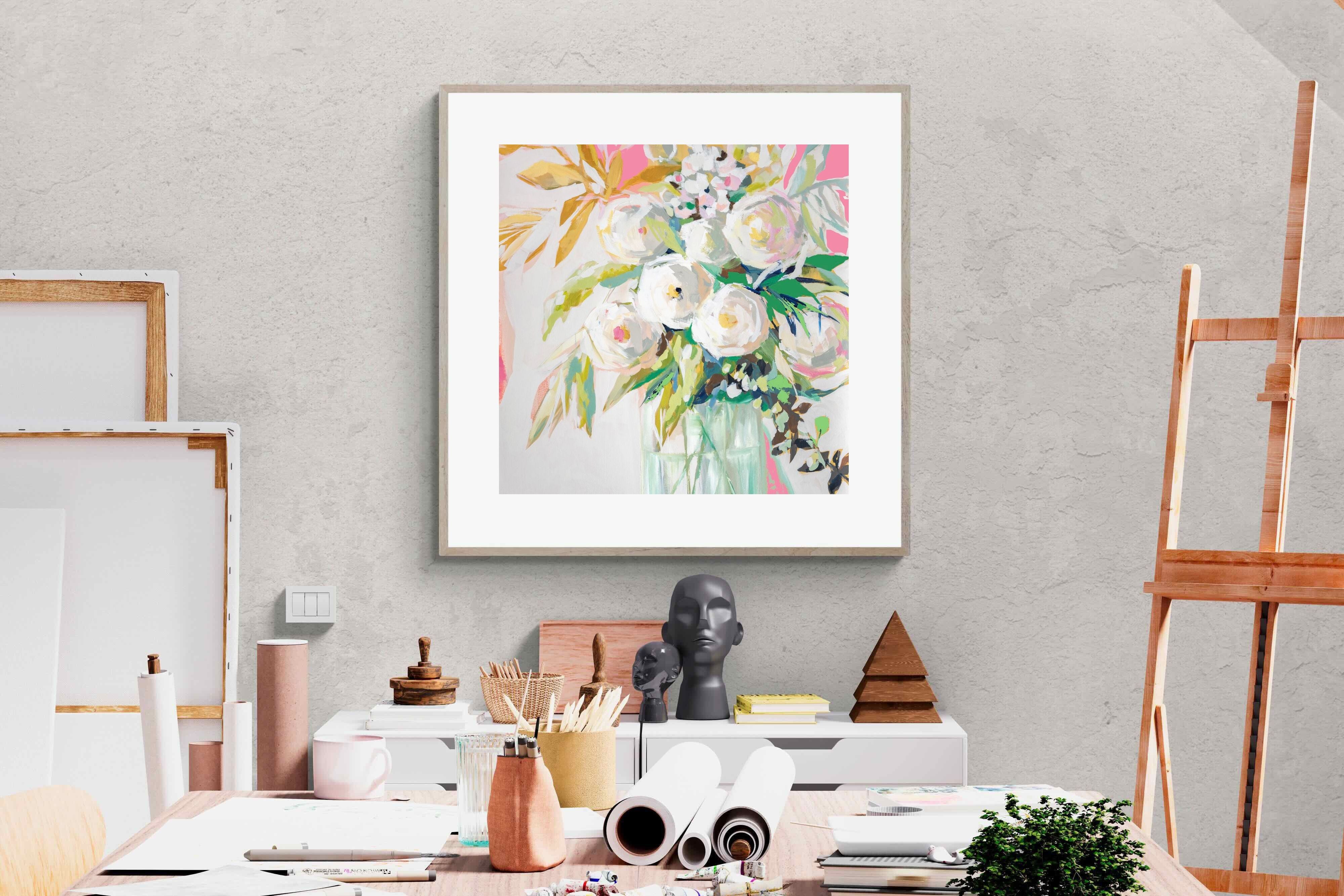 Pixalot Springtime Soiree Floral