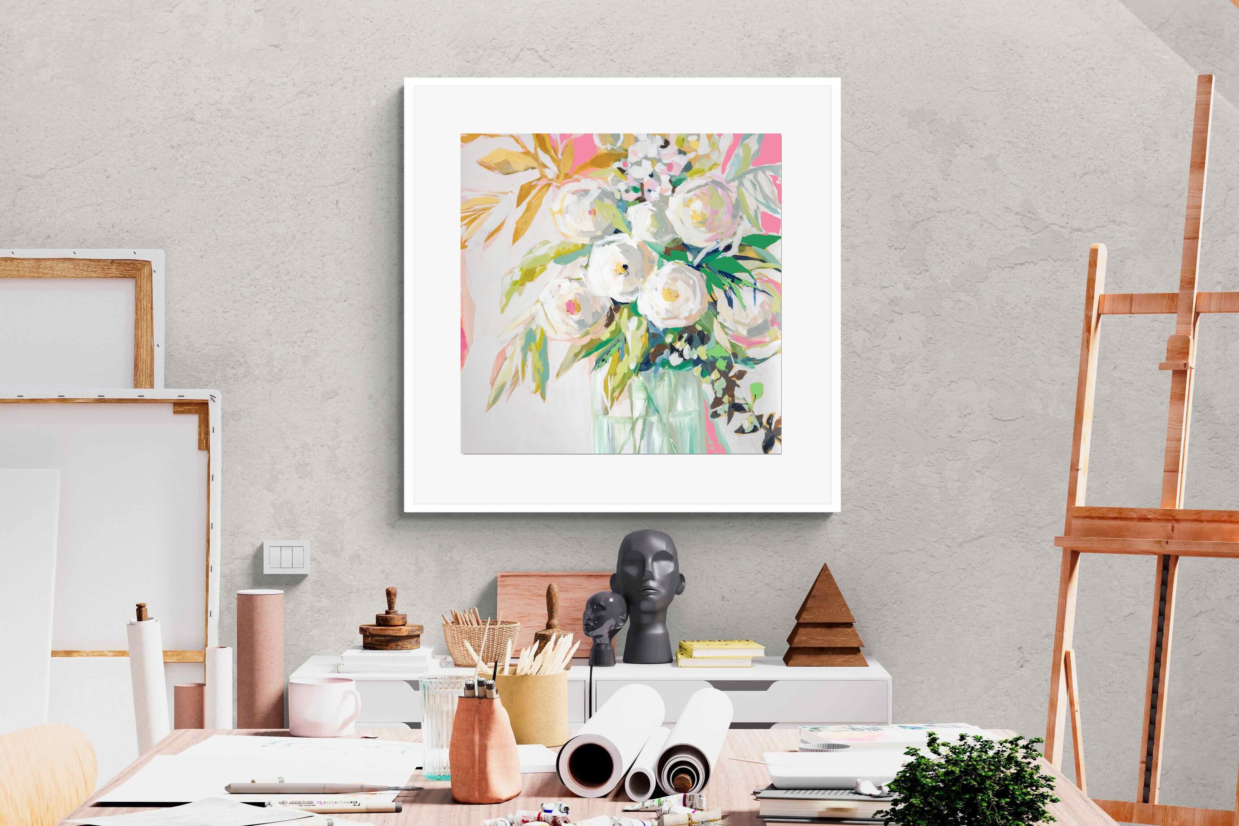 Pixalot Springtime Soiree Floral
