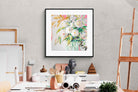 Pixalot Springtime Soiree Floral