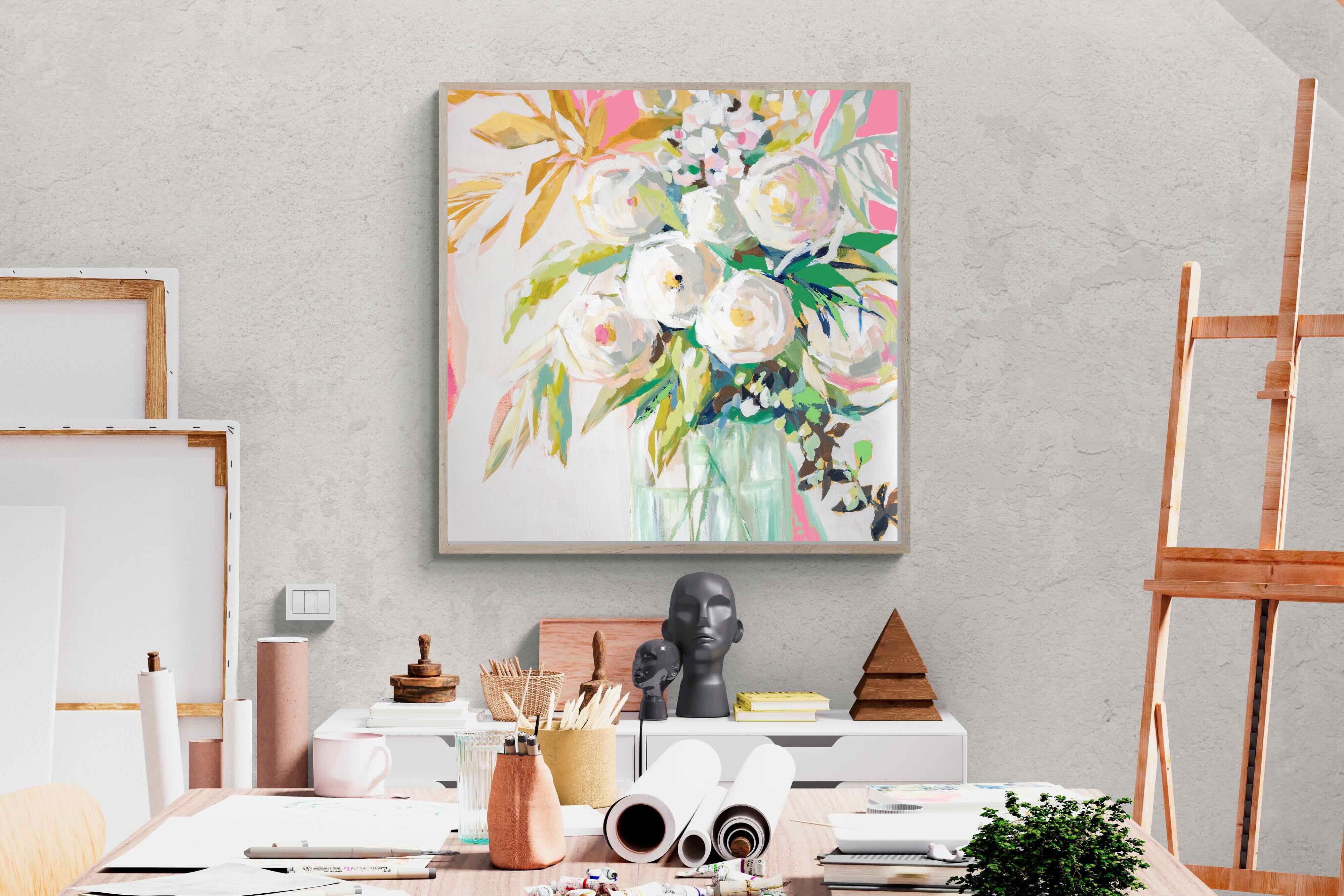 Pixalot Springtime Soiree Floral