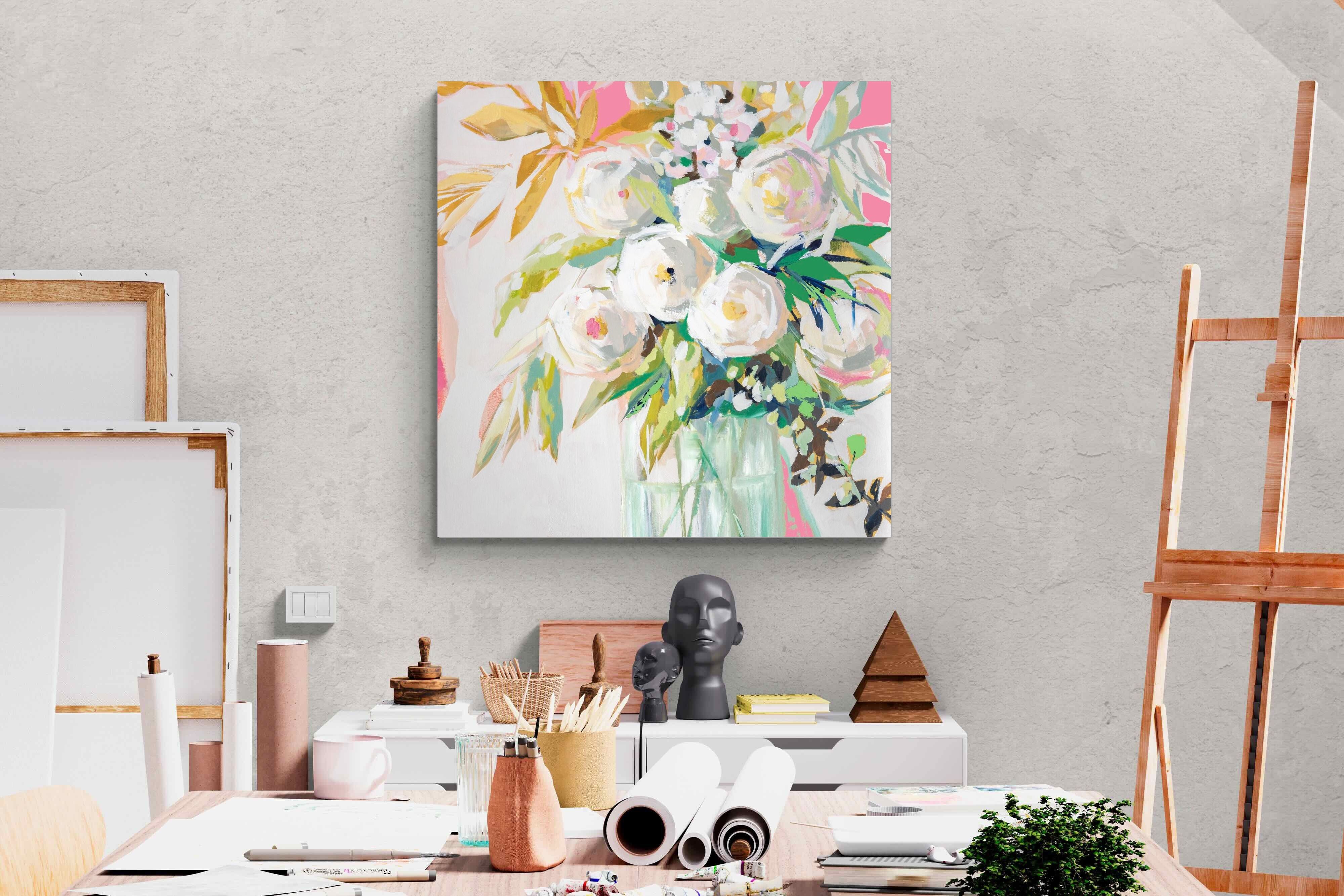 Pixalot Springtime Soiree Floral