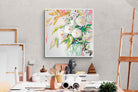 Pixalot Springtime Soiree Floral