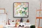 Pixalot Springtime Soiree Floral
