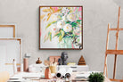 Pixalot Springtime Soiree Floral