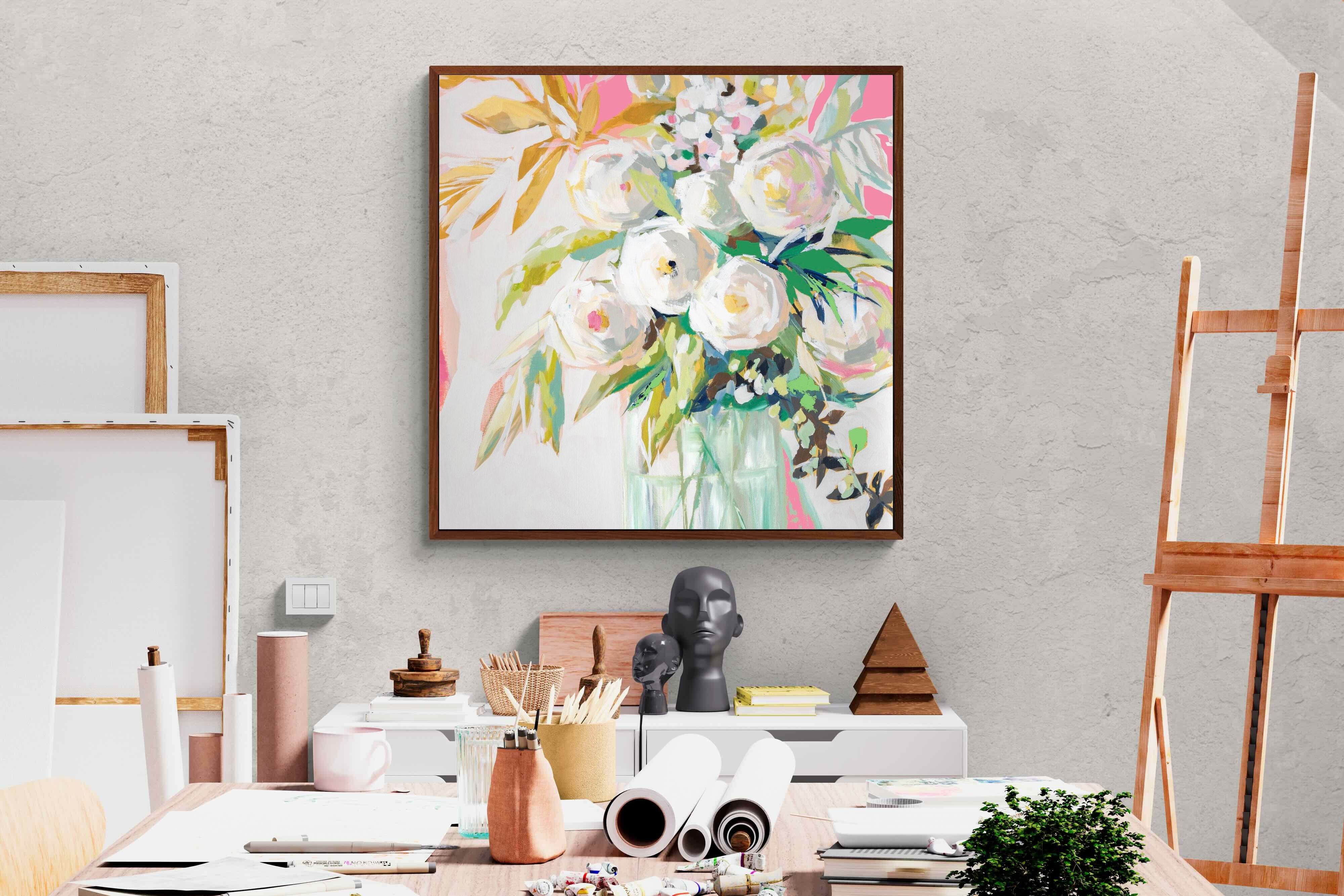 Pixalot Springtime Soiree Floral