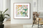Pixalot Springtime Soiree Floral