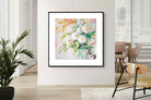 Pixalot Springtime Soiree Floral