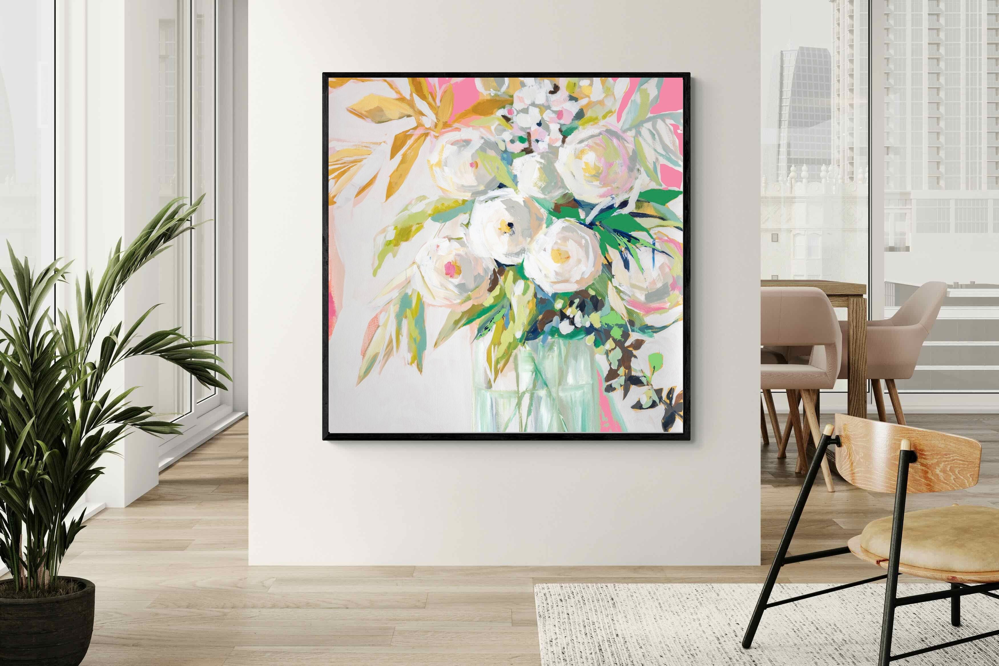 Pixalot Springtime Soiree Floral