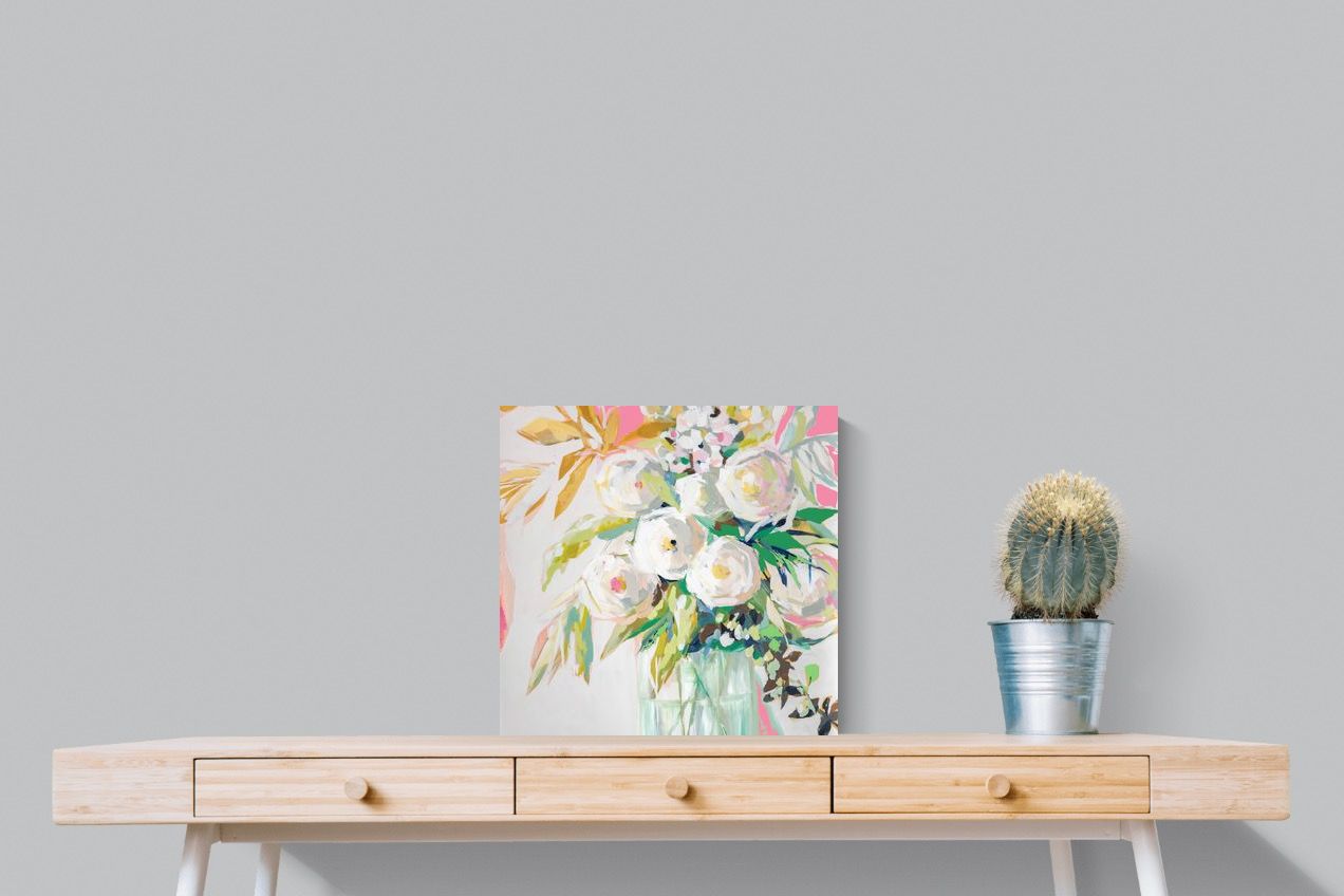 Pixalot Springtime Soiree Floral