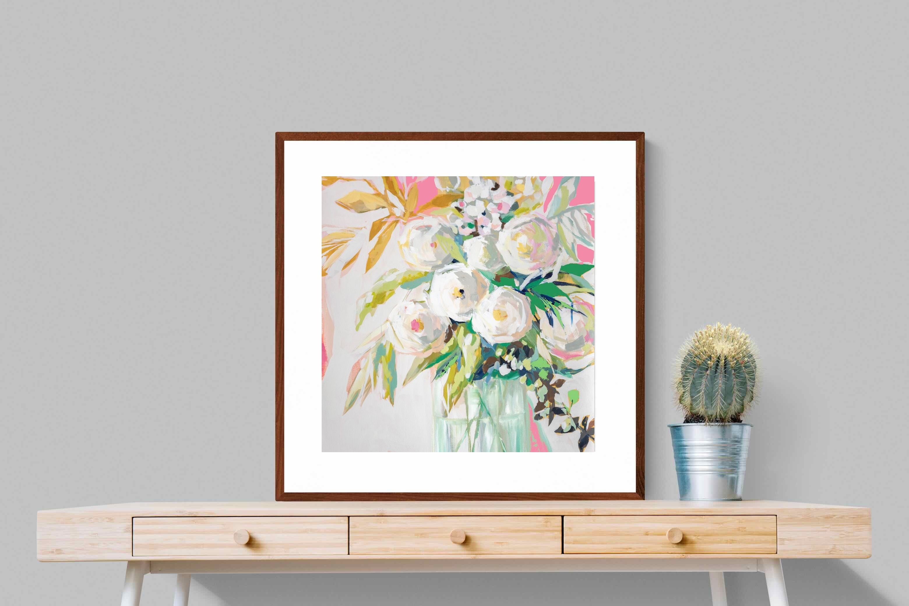 Pixalot Springtime Soiree Floral