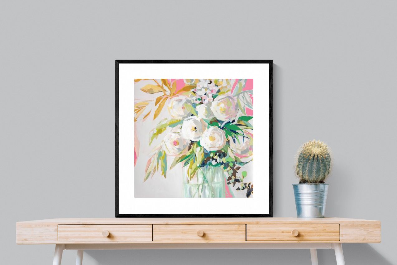 Pixalot Springtime Soiree Floral