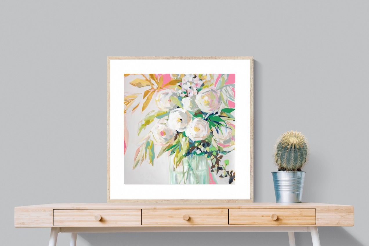 Pixalot Springtime Soiree Floral