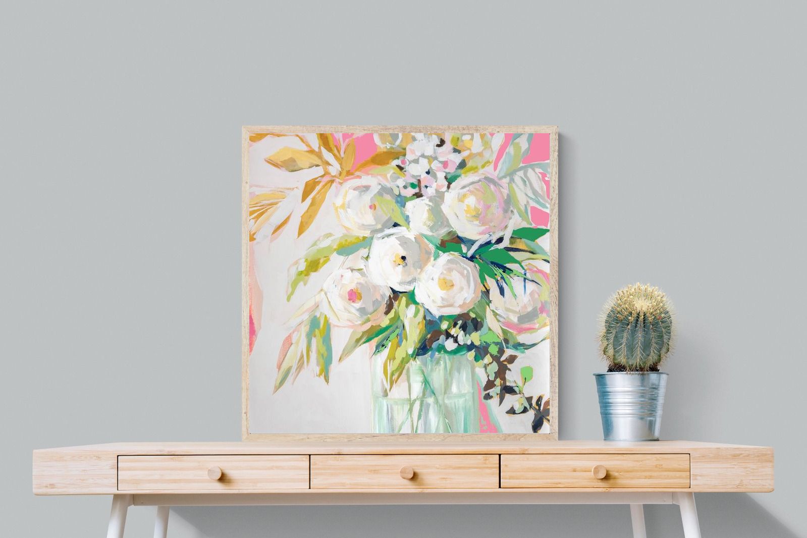 Pixalot Springtime Soiree Floral