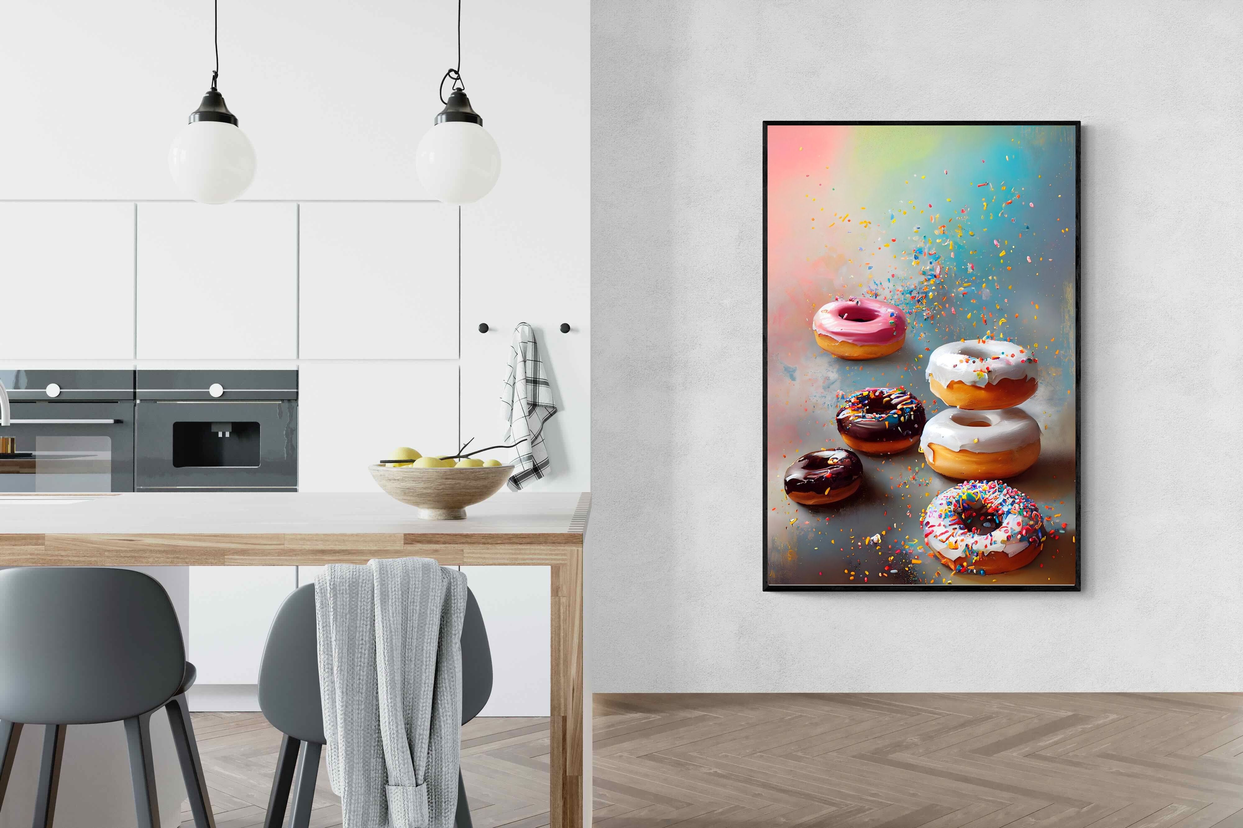 Pixalot Sprinkles