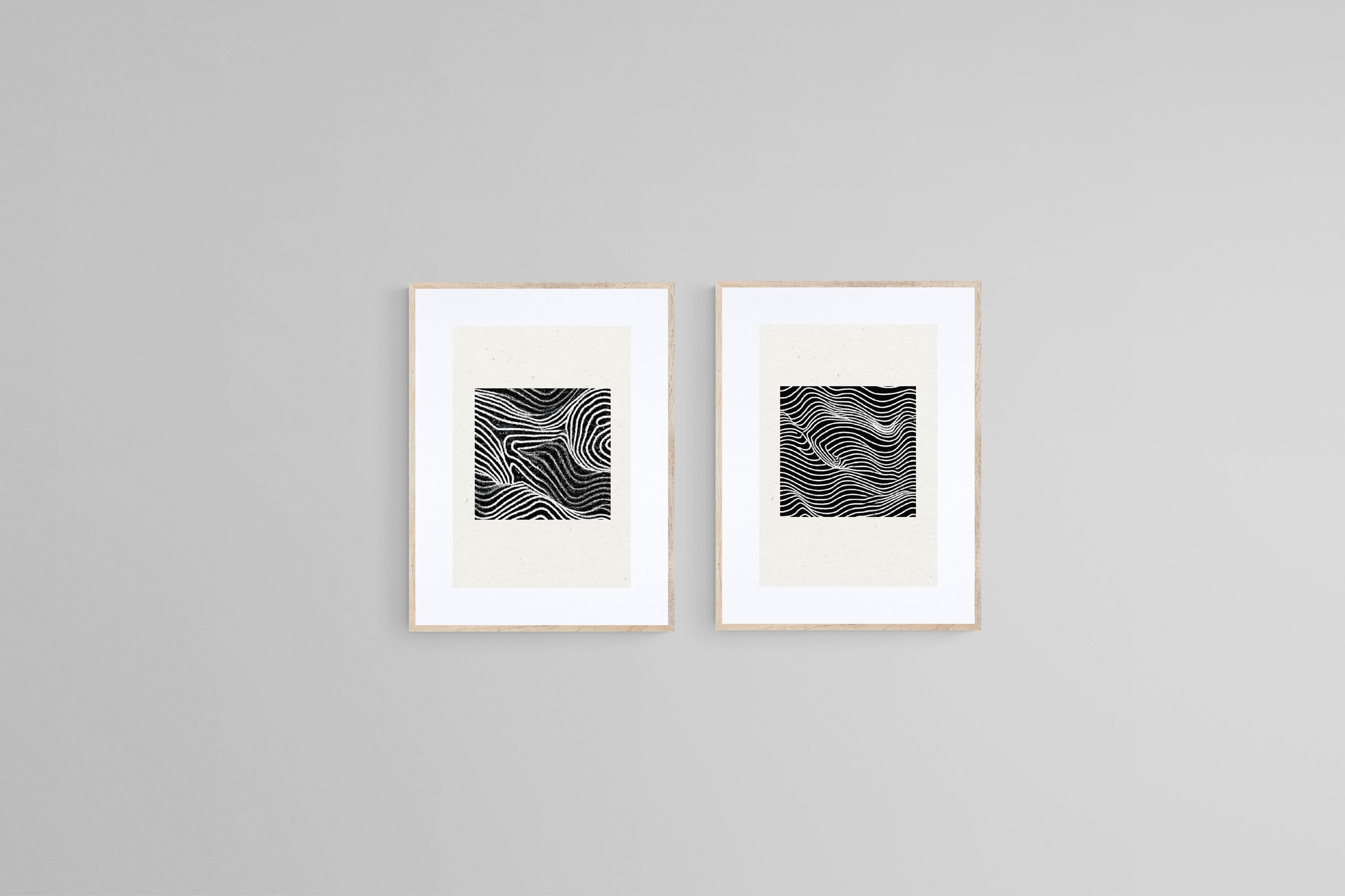 Squared Lines Set