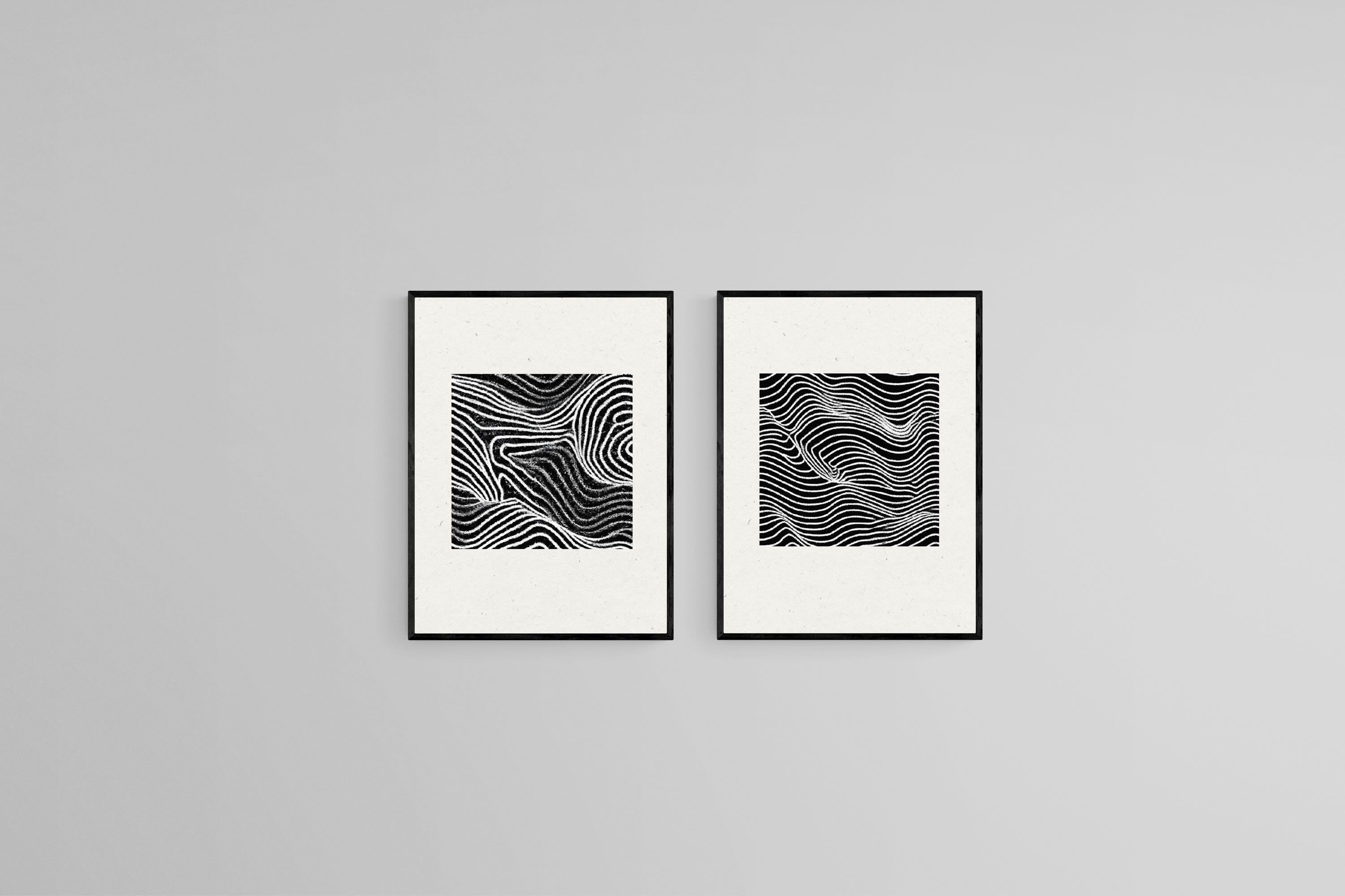 Squared Lines Set