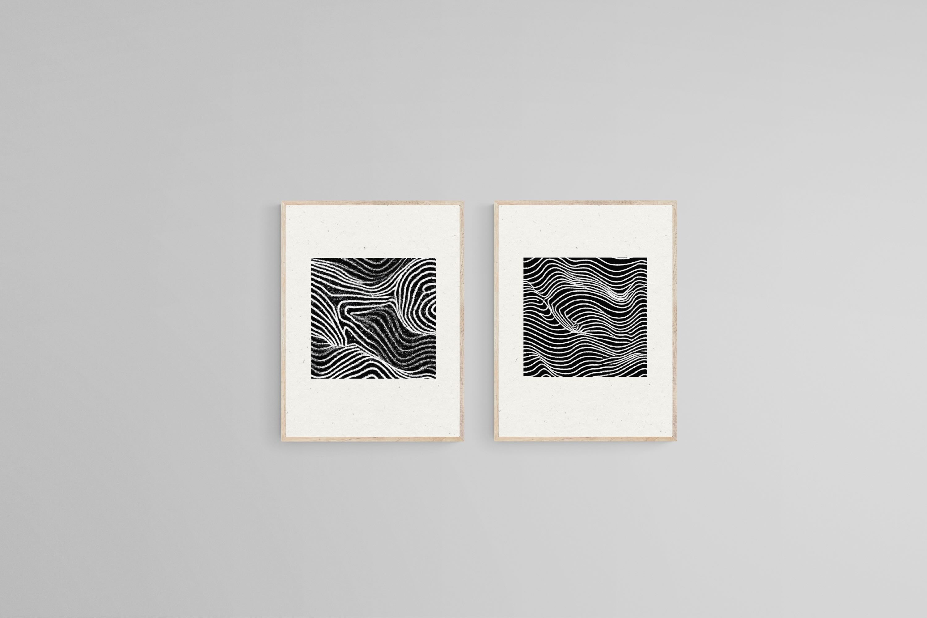 Squared Lines Set