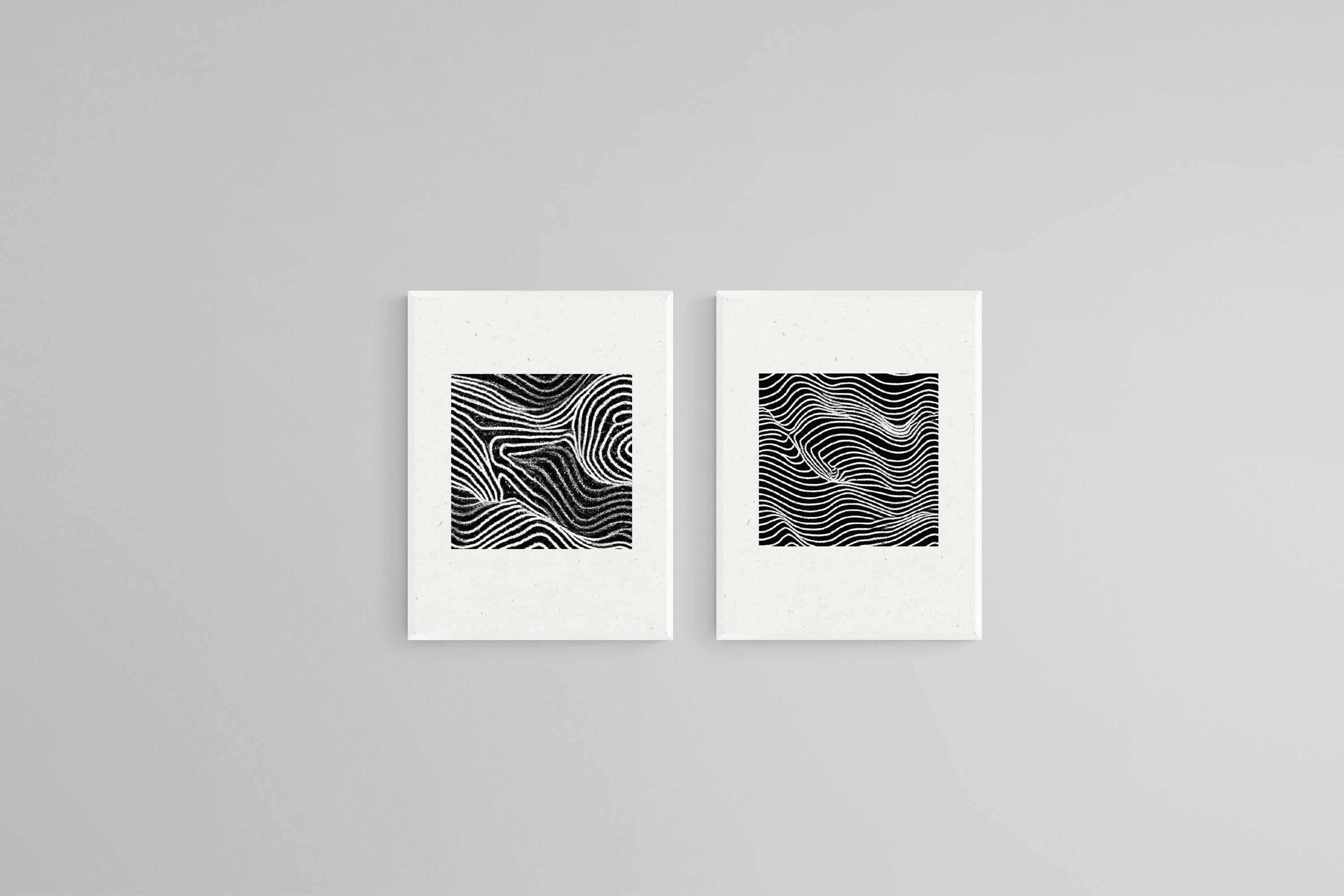 Squared Lines Set