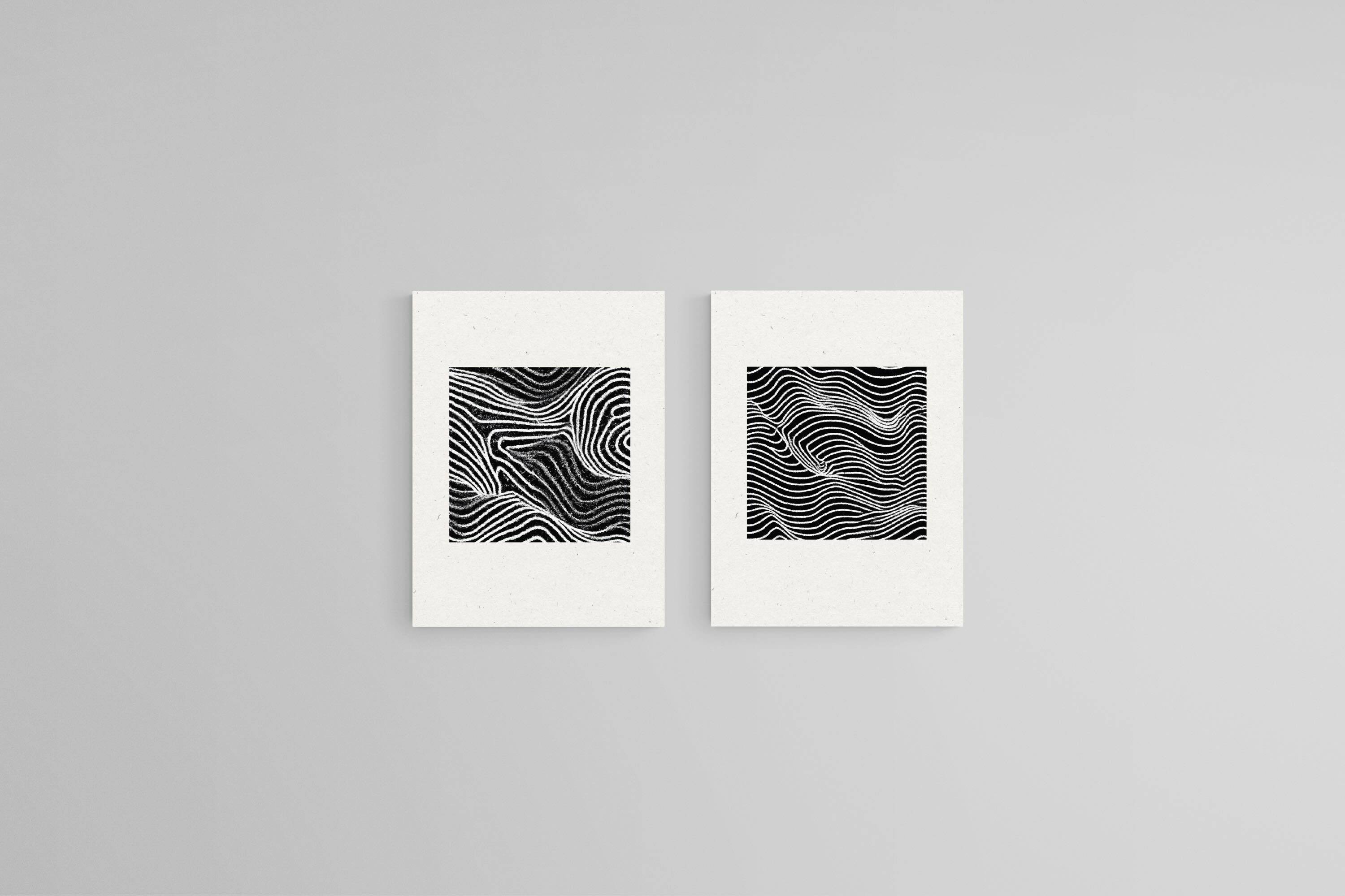 Squared Lines Set