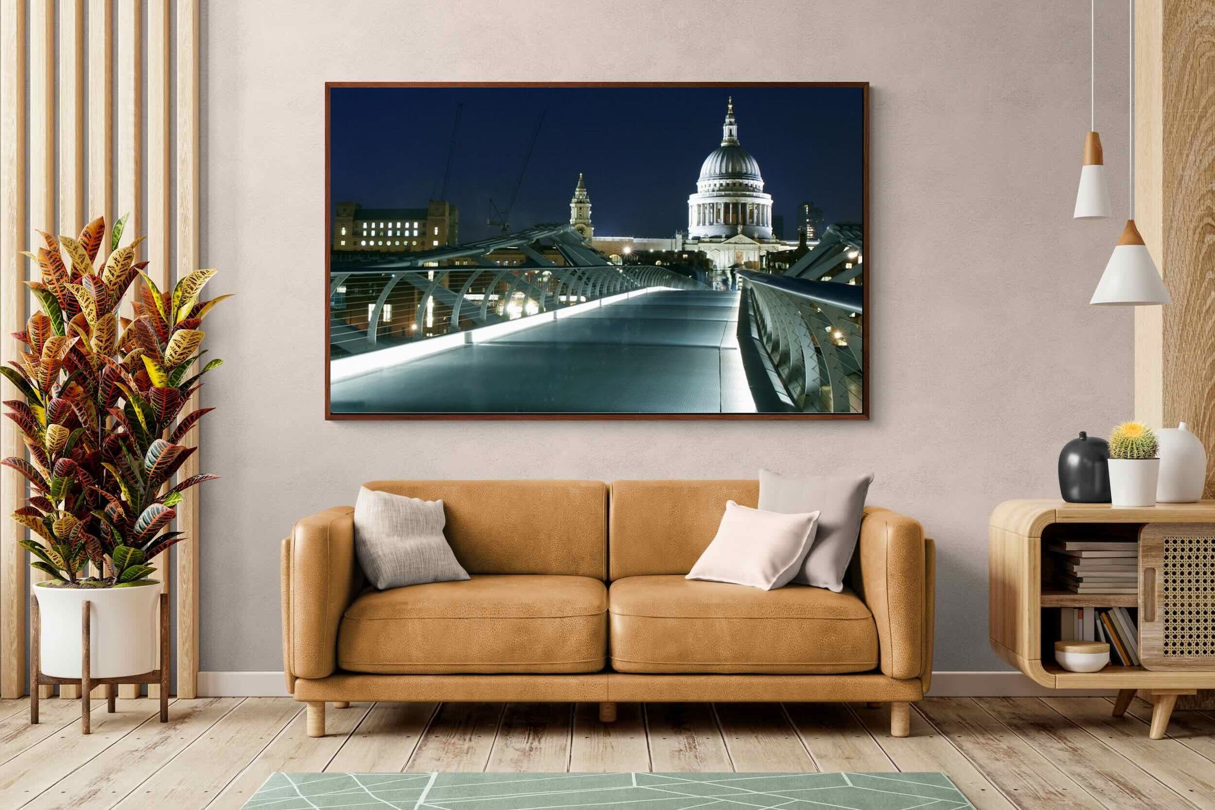 Pixalot St Paul's
