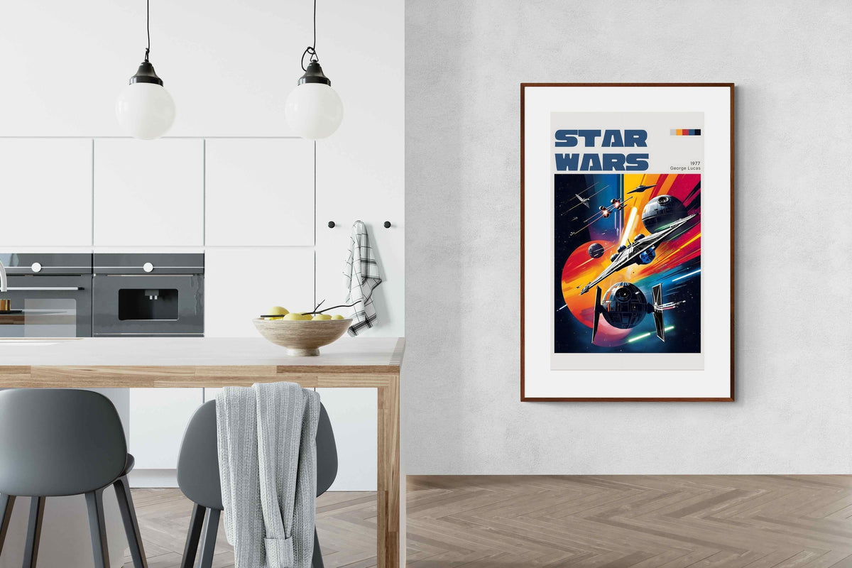Pixalot ® Star Wars