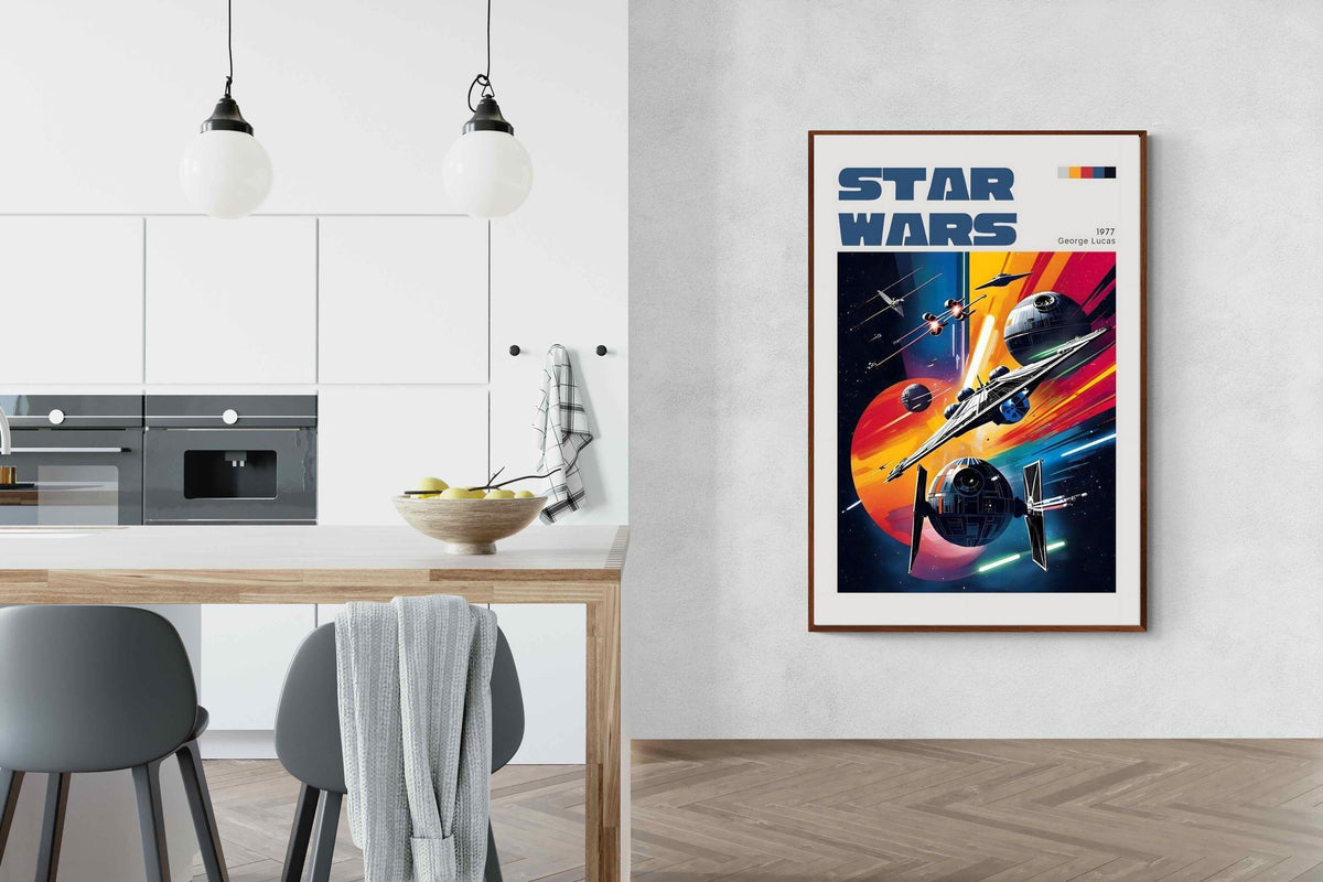 Pixalot ® Star Wars