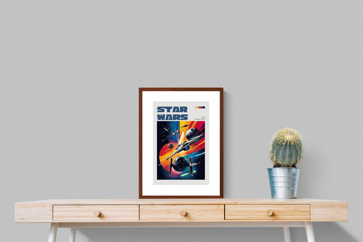 Pixalot ® Star Wars