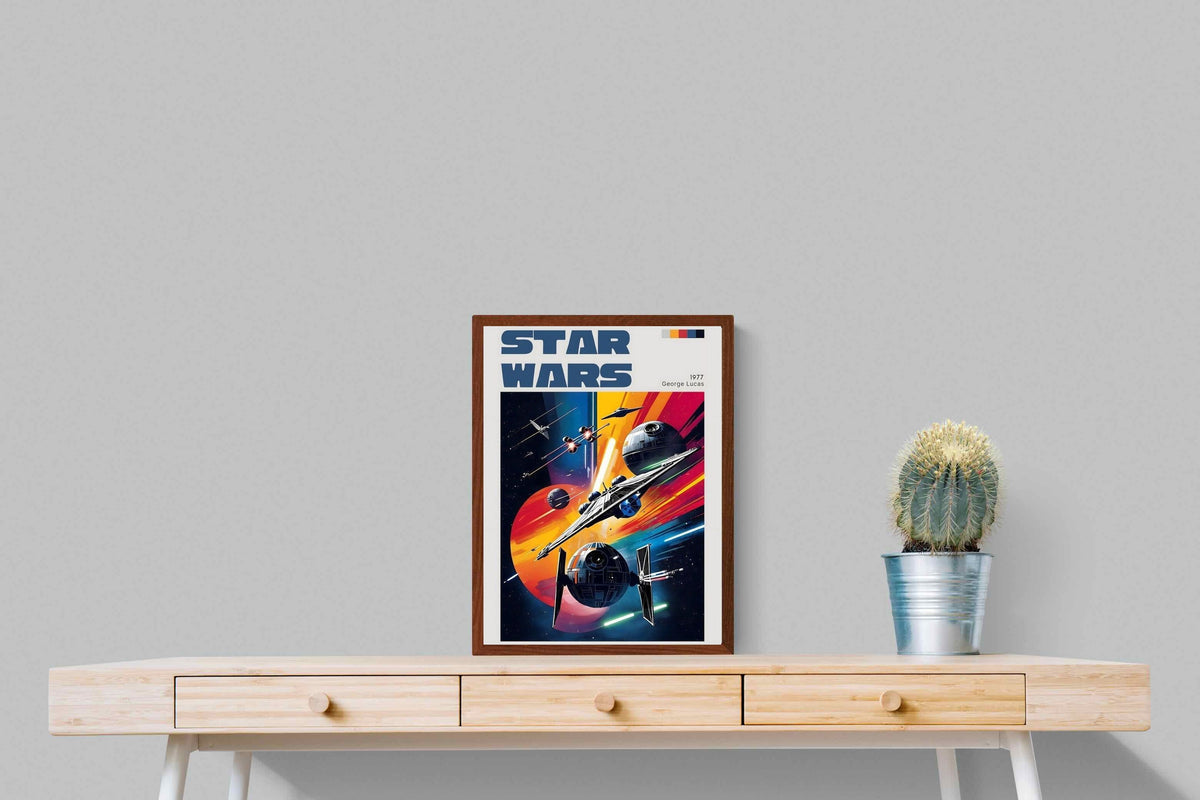 Pixalot ® Star Wars