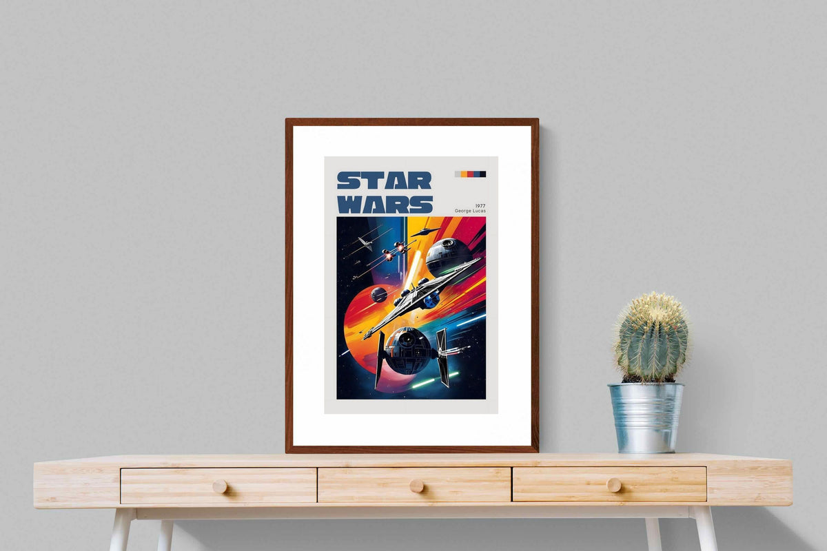 Pixalot ® Star Wars