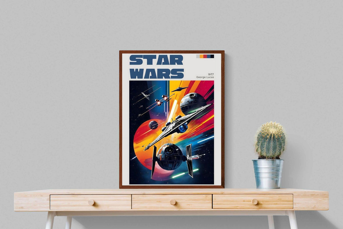 Pixalot ® Star Wars