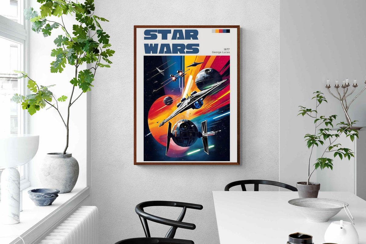 Pixalot ® Star Wars