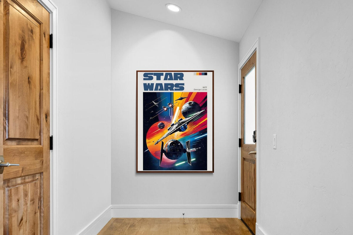 Pixalot ® Star Wars