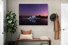 Pixalot ® Starlit Waterhole