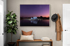 Pixalot ® Starlit Waterhole